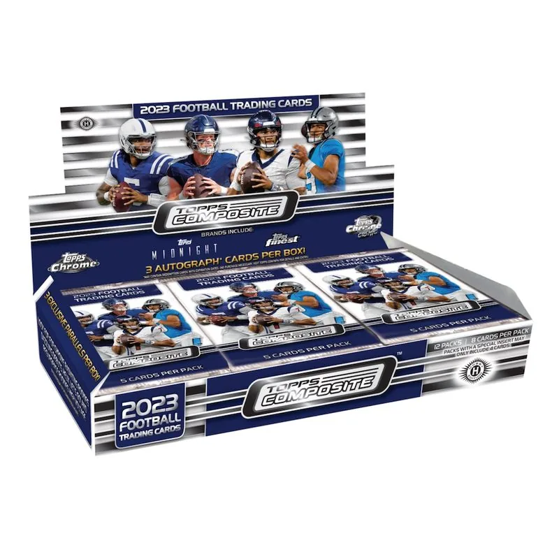 COMPOSITE FOOTBALL