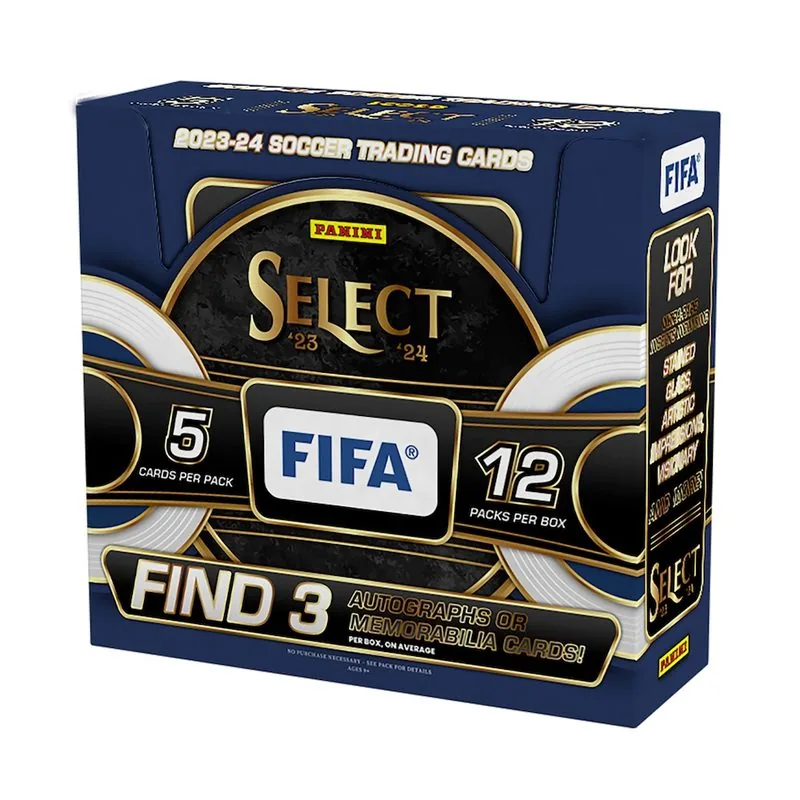 SELECT FIFA (23-24)