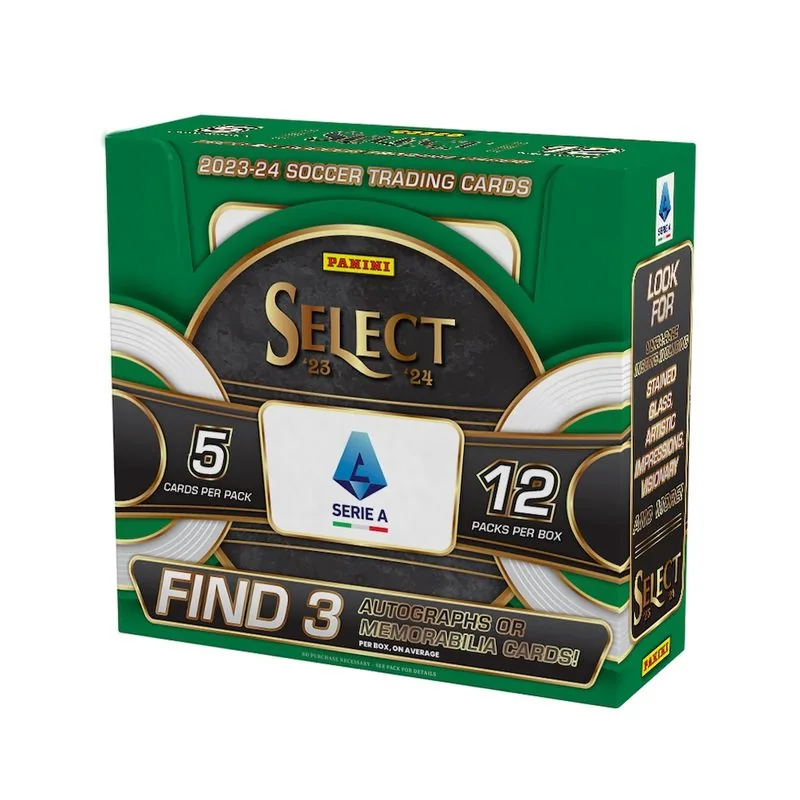 SELECT SERIE A (23-24)