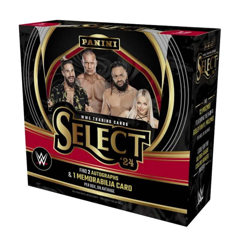 SELECT