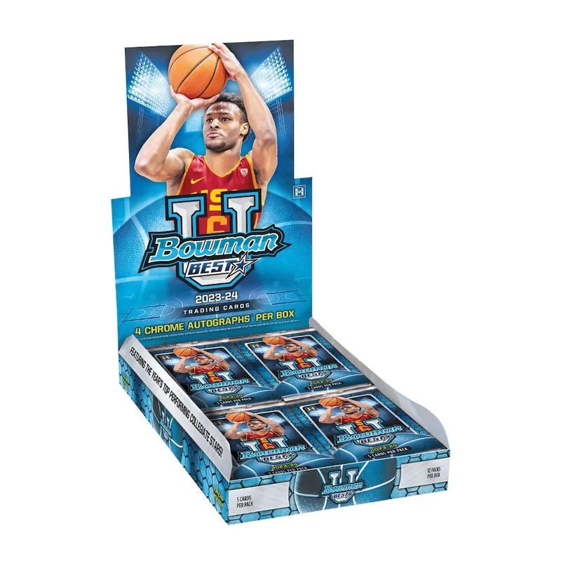 BOWMAN UNIVERSITY BEST BASKETBALL