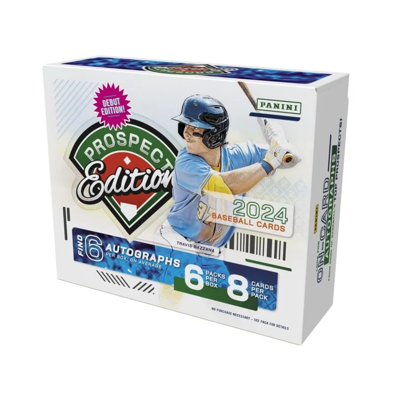 PROSPECT EDITION