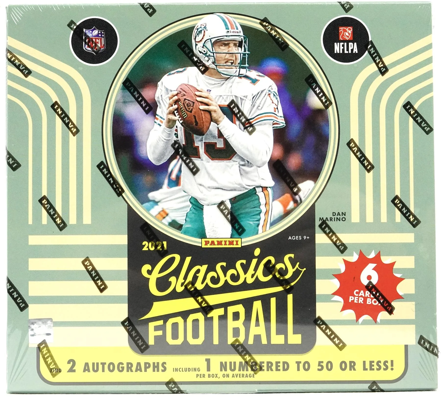 CLASSICS PREMIUM EDITION