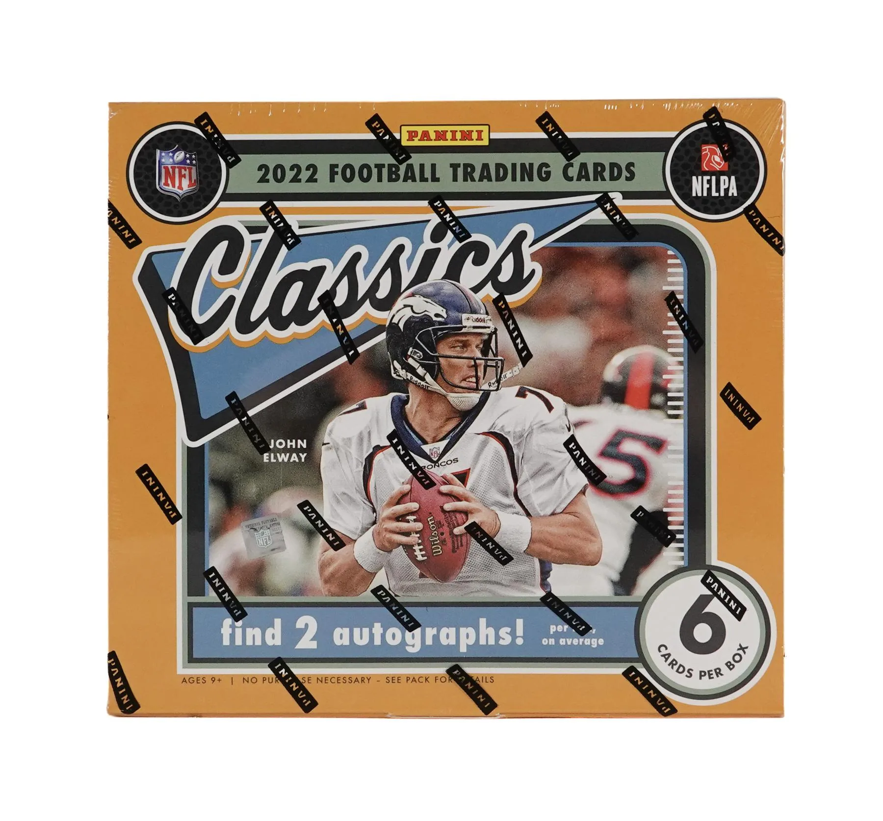 CLASSICS PREMIUM EDITION