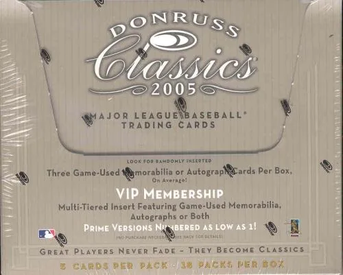 CLASSICS