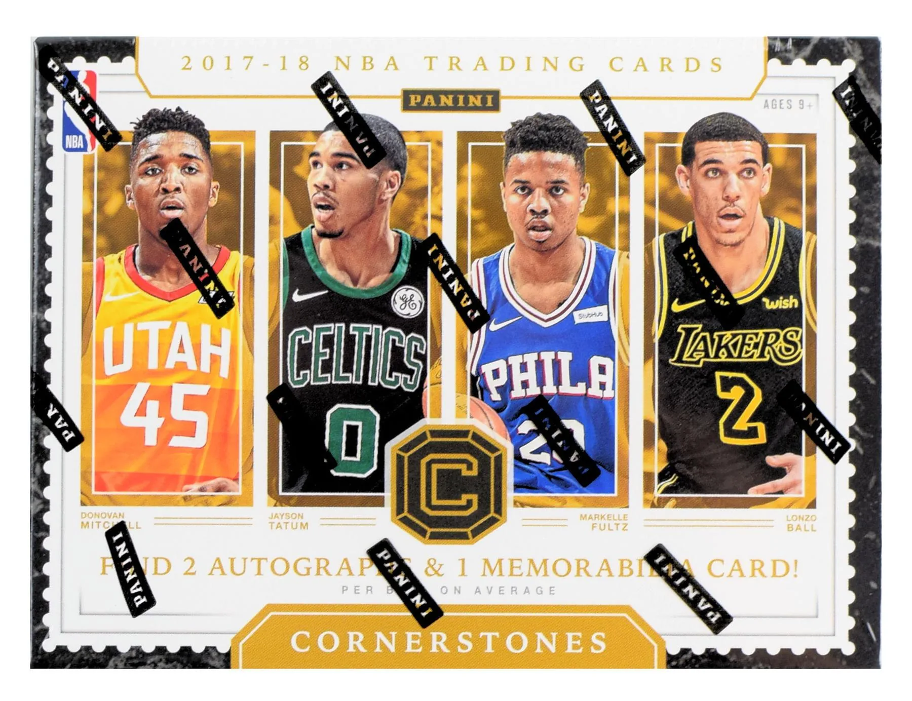 CORNERSTONES (17-18)