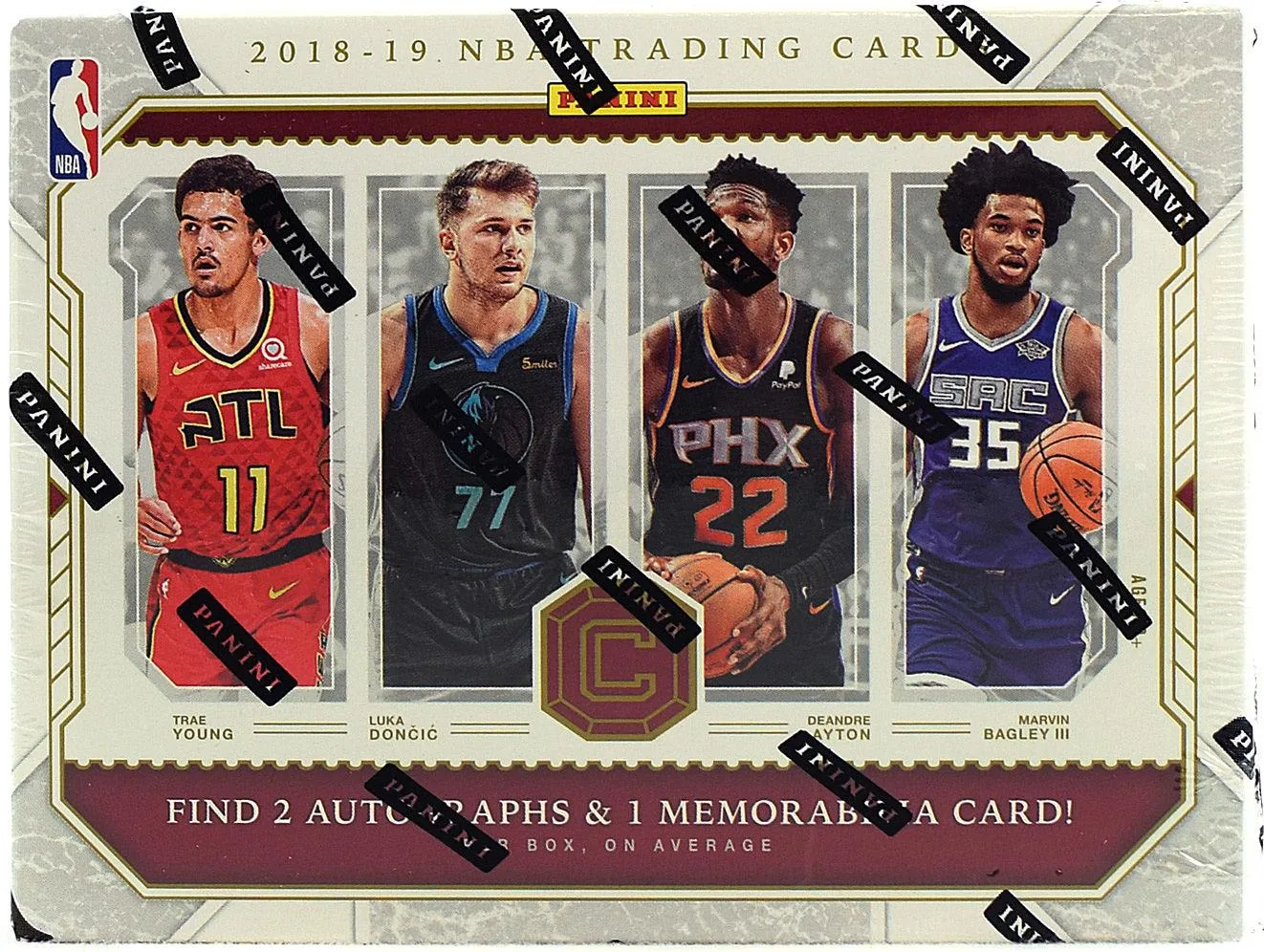 CORNERSTONES (18-19)