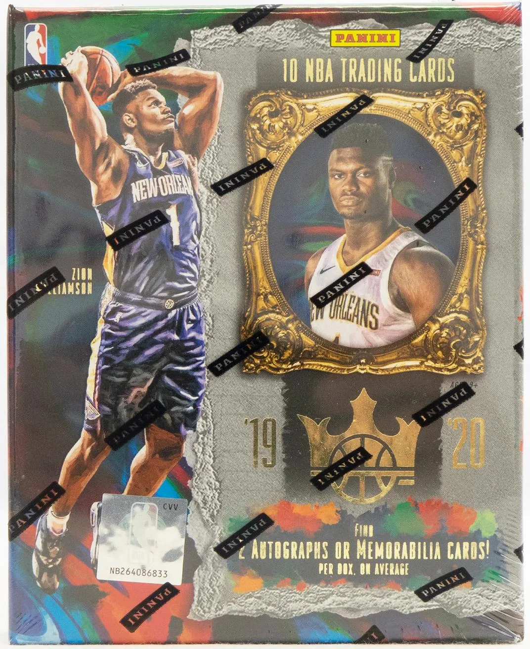 COURT KINGS (19-20)