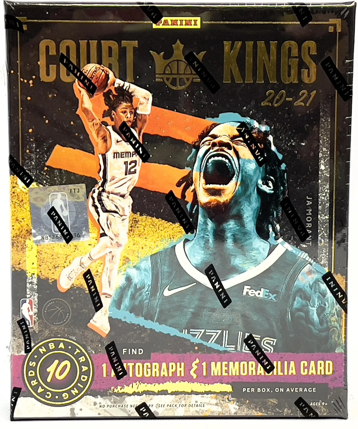 COURT KINGS (20-21)
