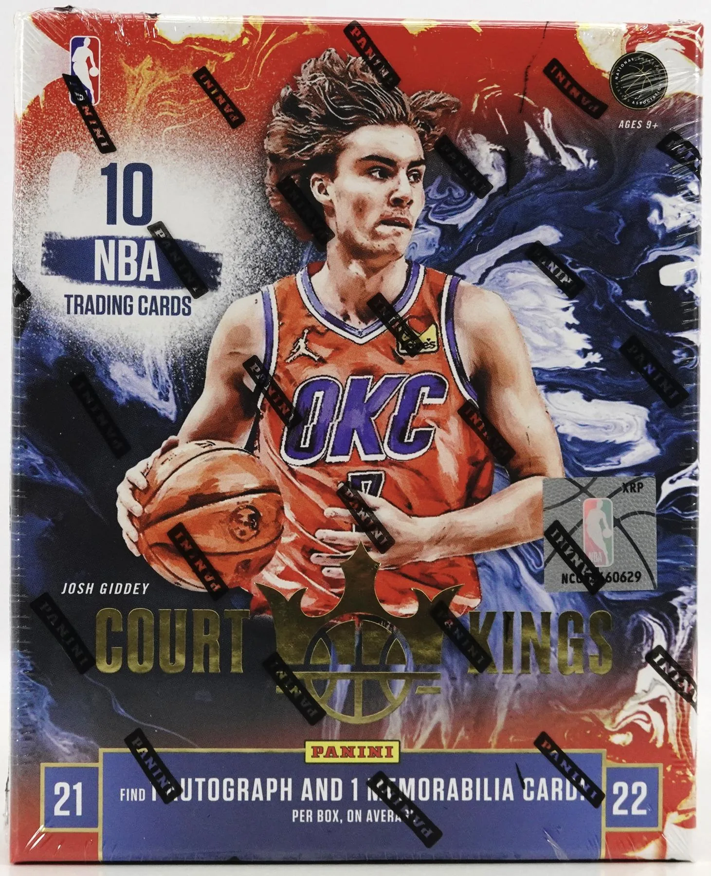 COURT KINGS (21-22)
