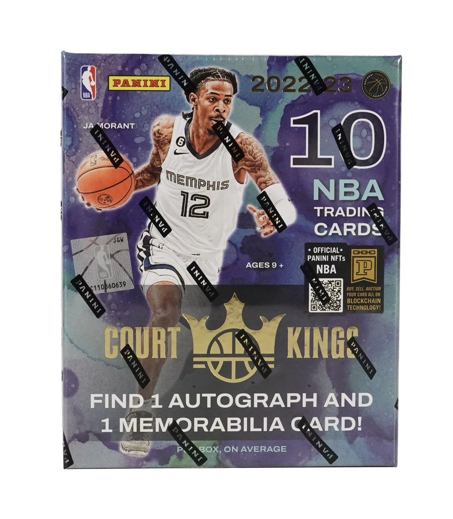 COURT KINGS (22-23)