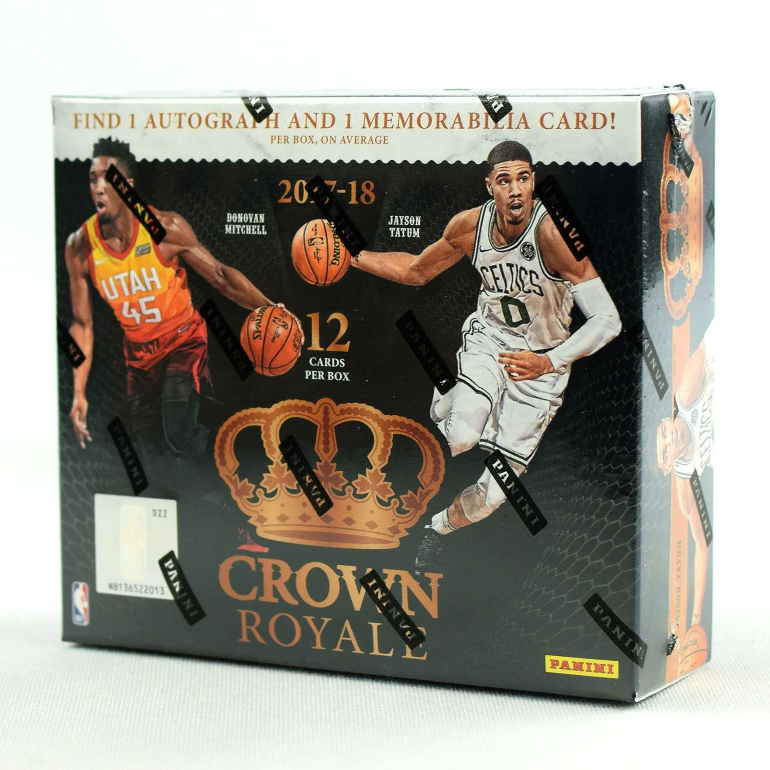 CROWN ROYALE (17-18)