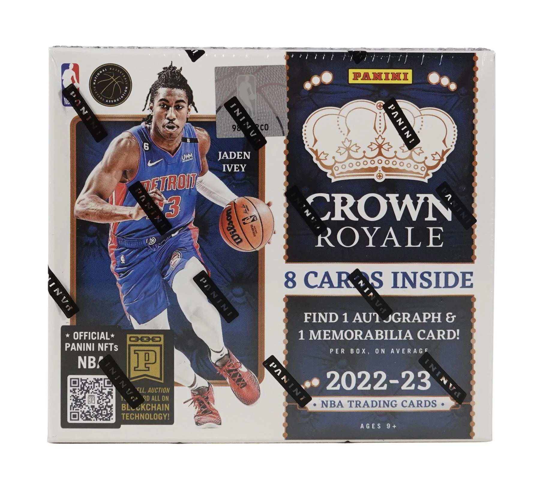 CROWN ROYALE (22-23)