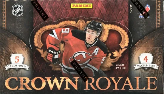 CROWN ROYALE