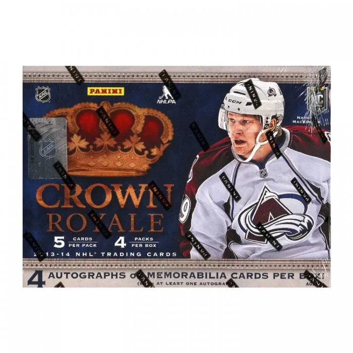 CROWN ROYALE (13-14)