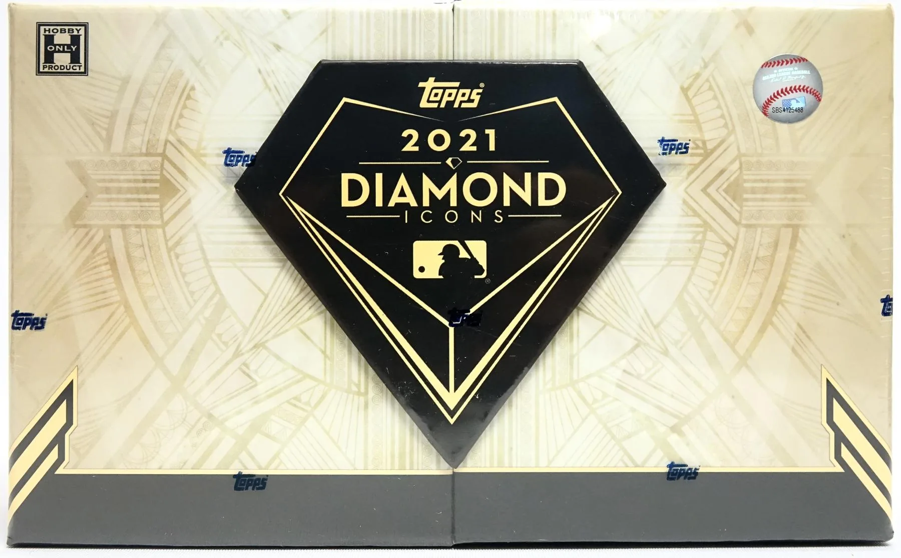 DIAMOND ICONS BASEBALL