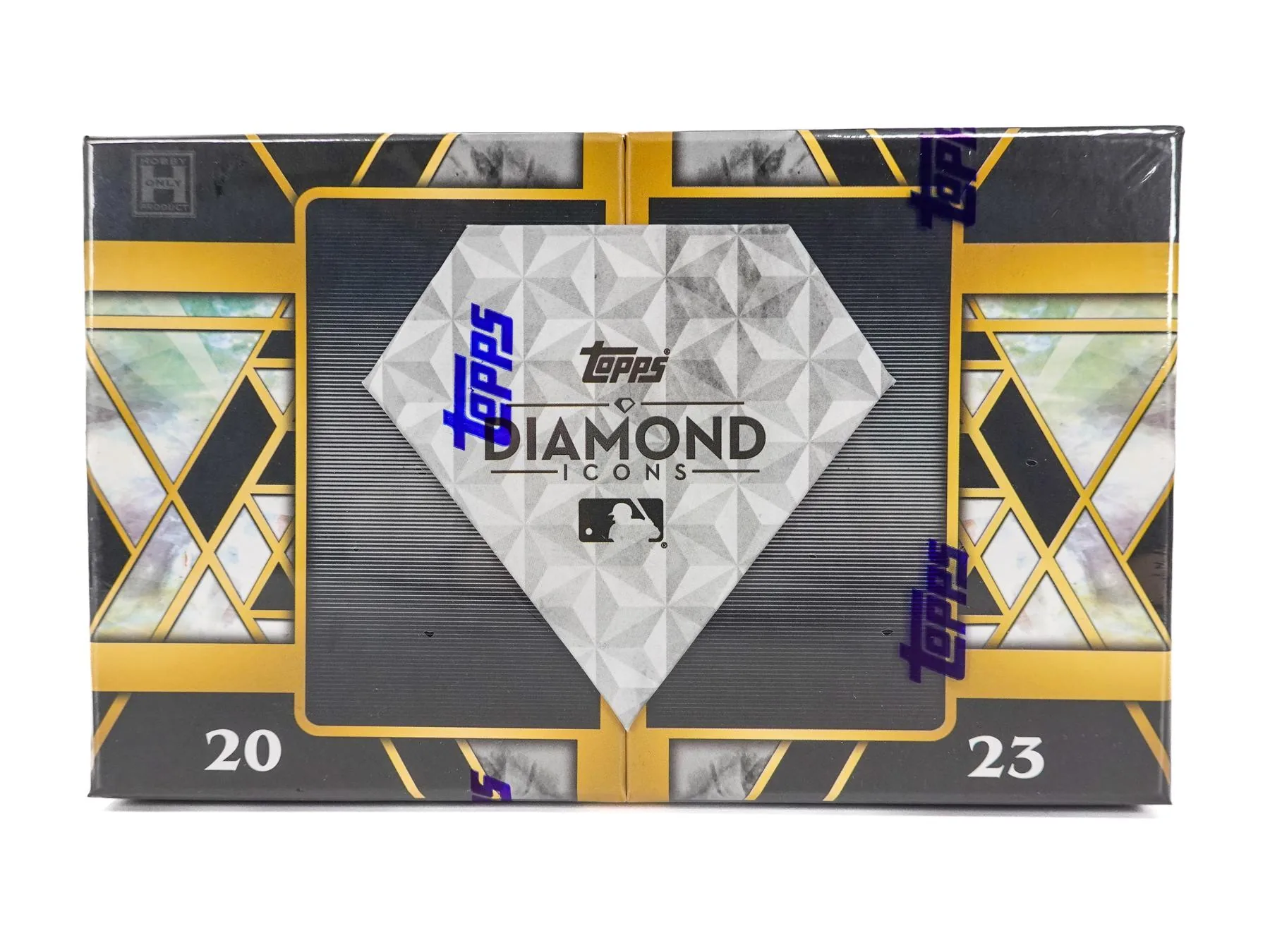 DIAMOND ICONS BASEBALL