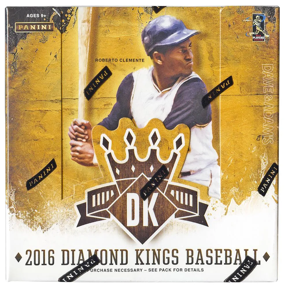 DIAMOND KINGS