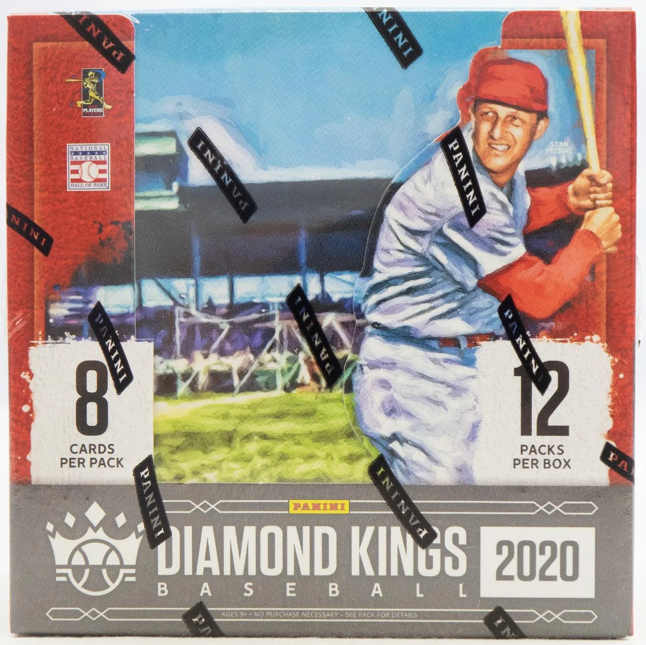 DIAMOND KINGS