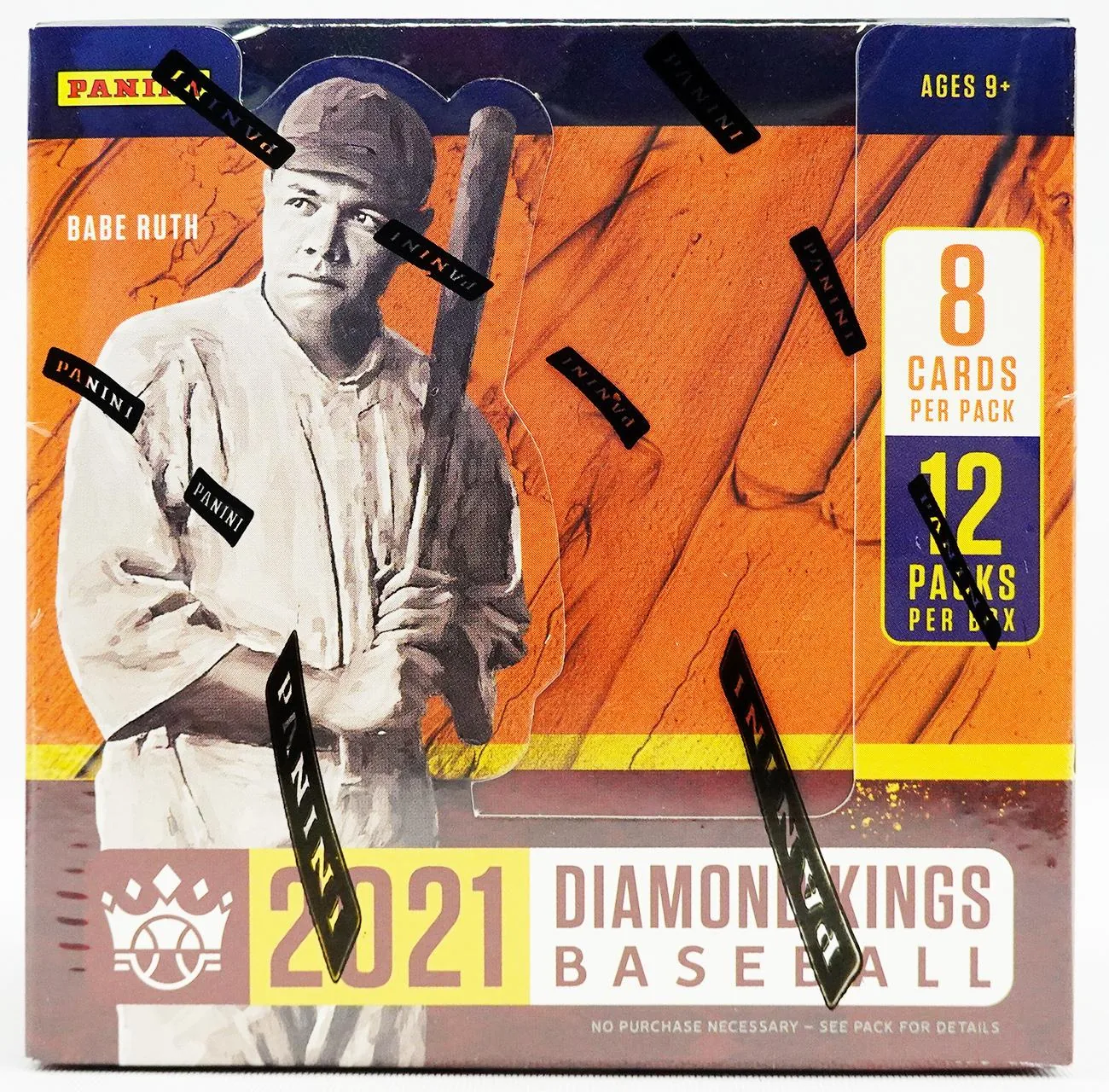 DIAMOND KINGS