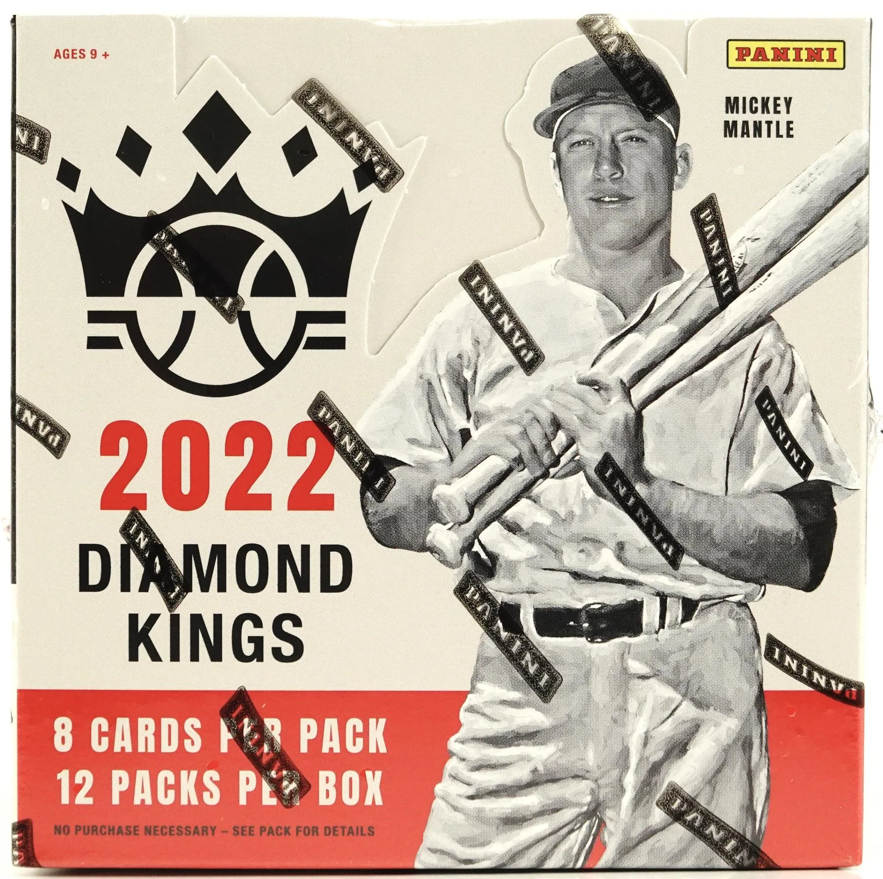 DIAMOND KINGS