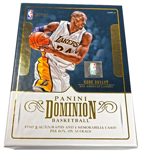 DOMINION (17-18)