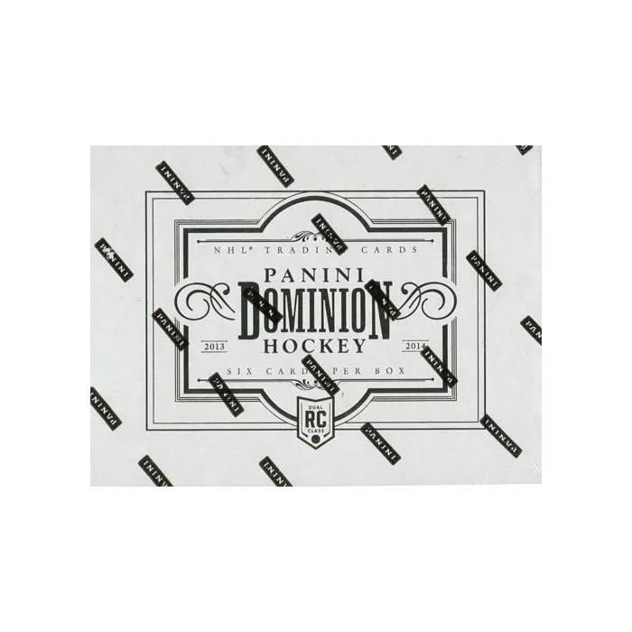 DOMINION (13-14)