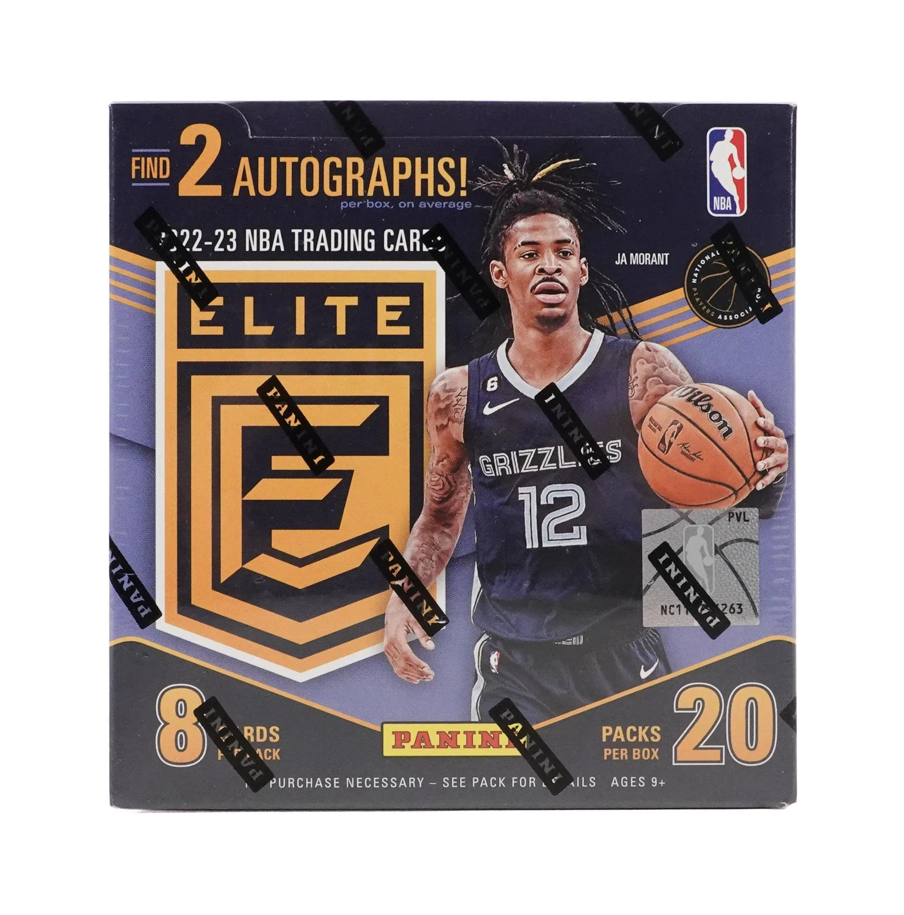 DONRUSS ELITE (22-23)