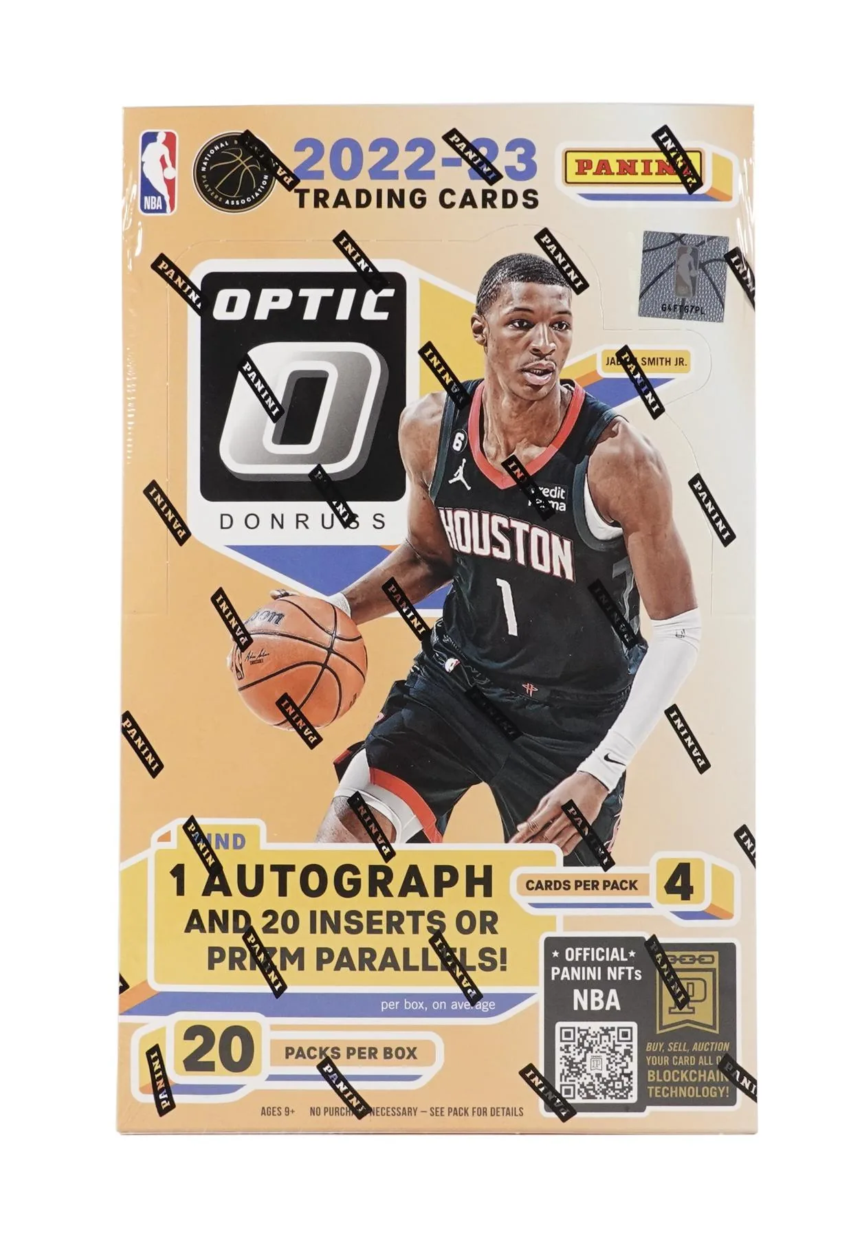 DONRUSS OPTIC (22-23)