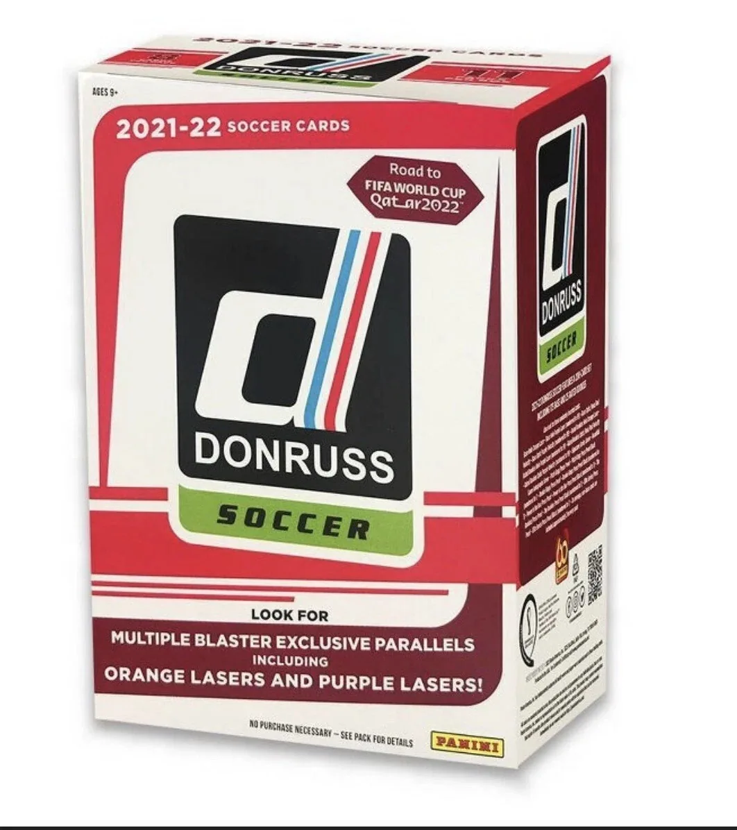 DONRUSS