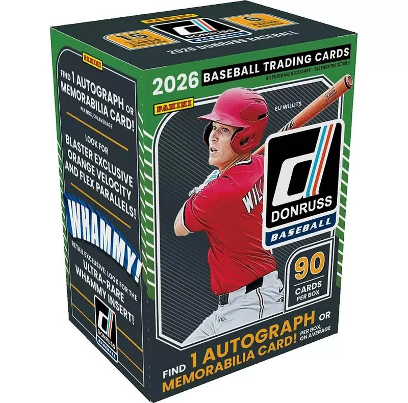 Blaster Box