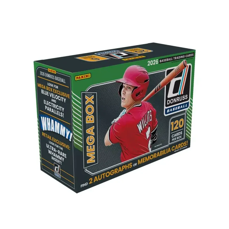 Mega Box