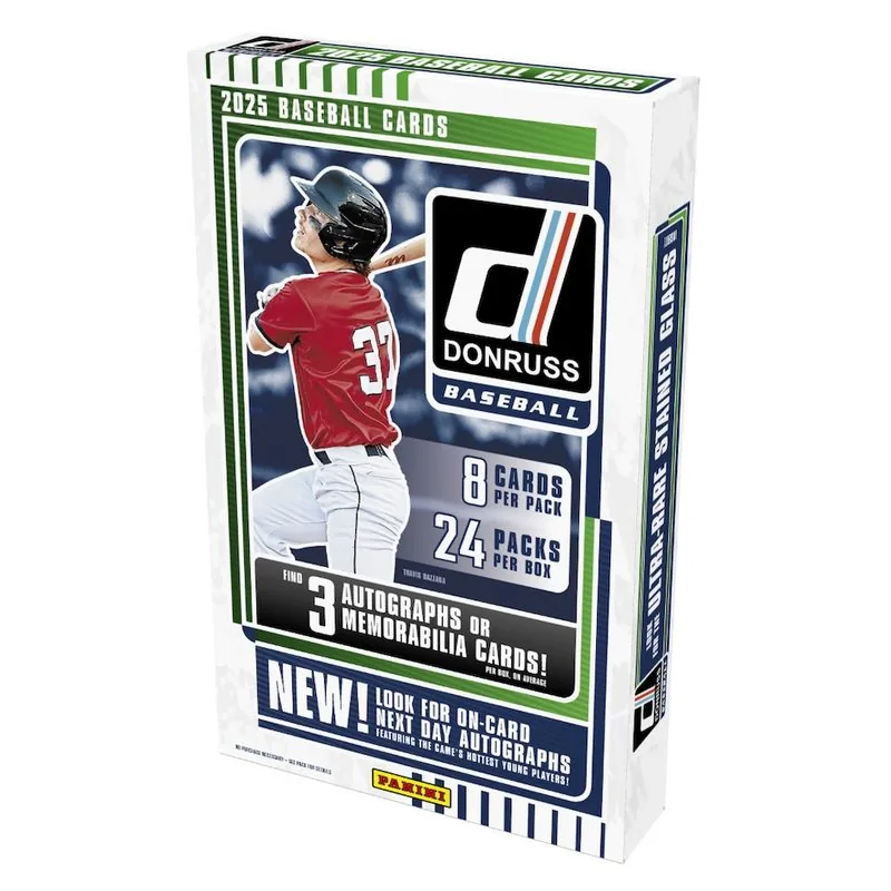 DONRUSS