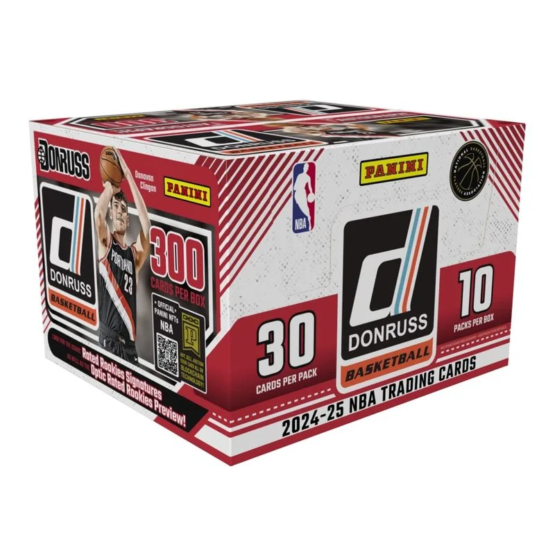 DONRUSS (24-25)
