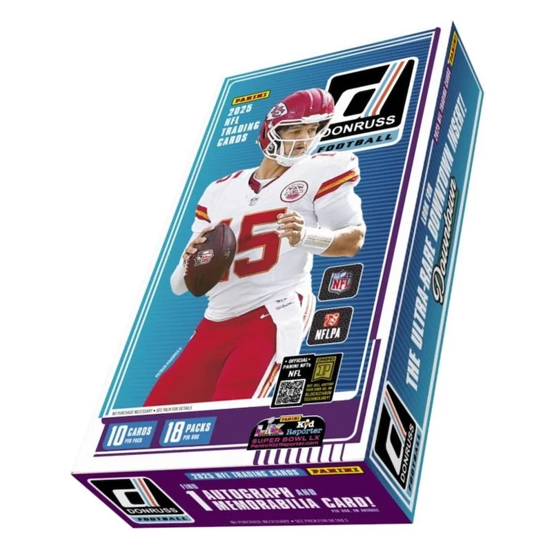 DONRUSS