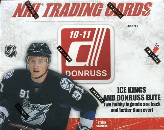 DONRUSS