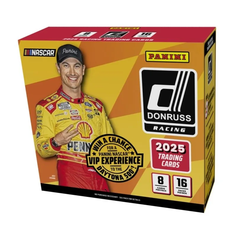 DONRUSS