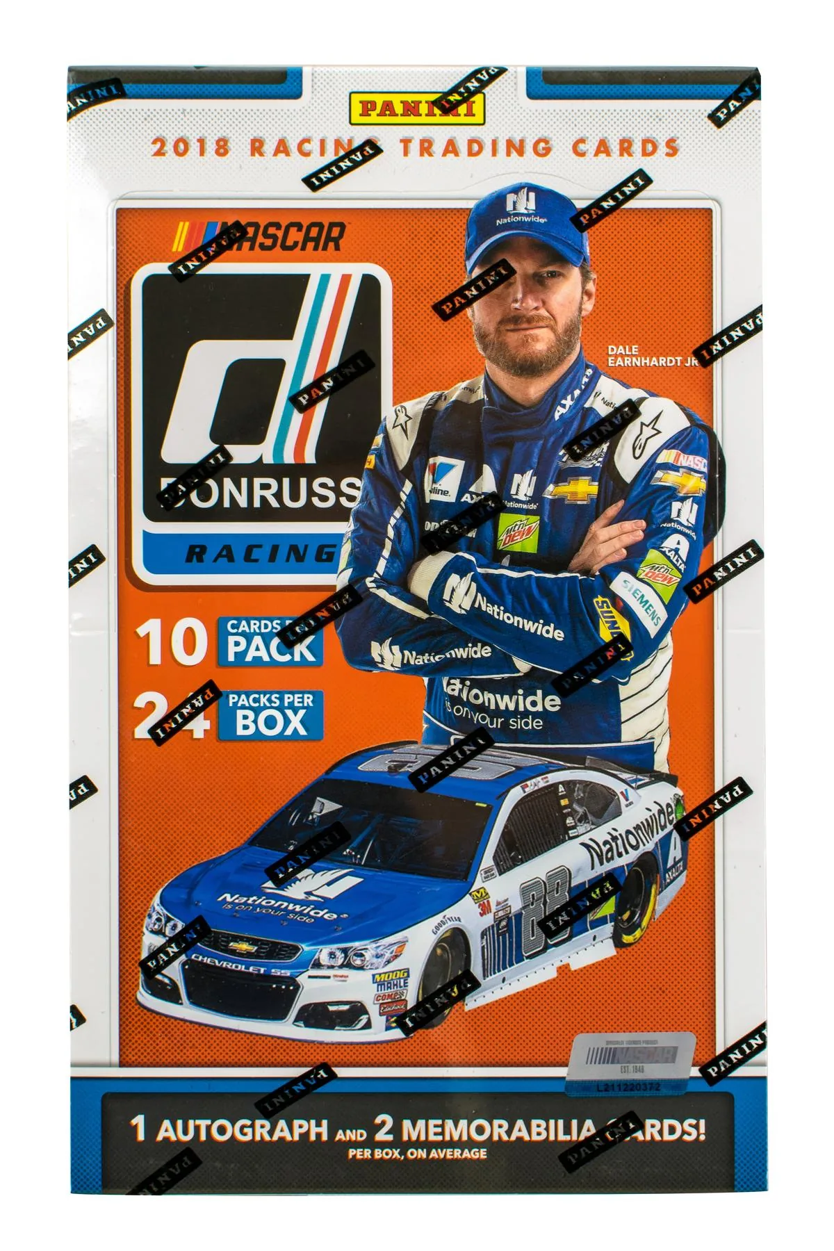 BASE BRAND DONRUSS