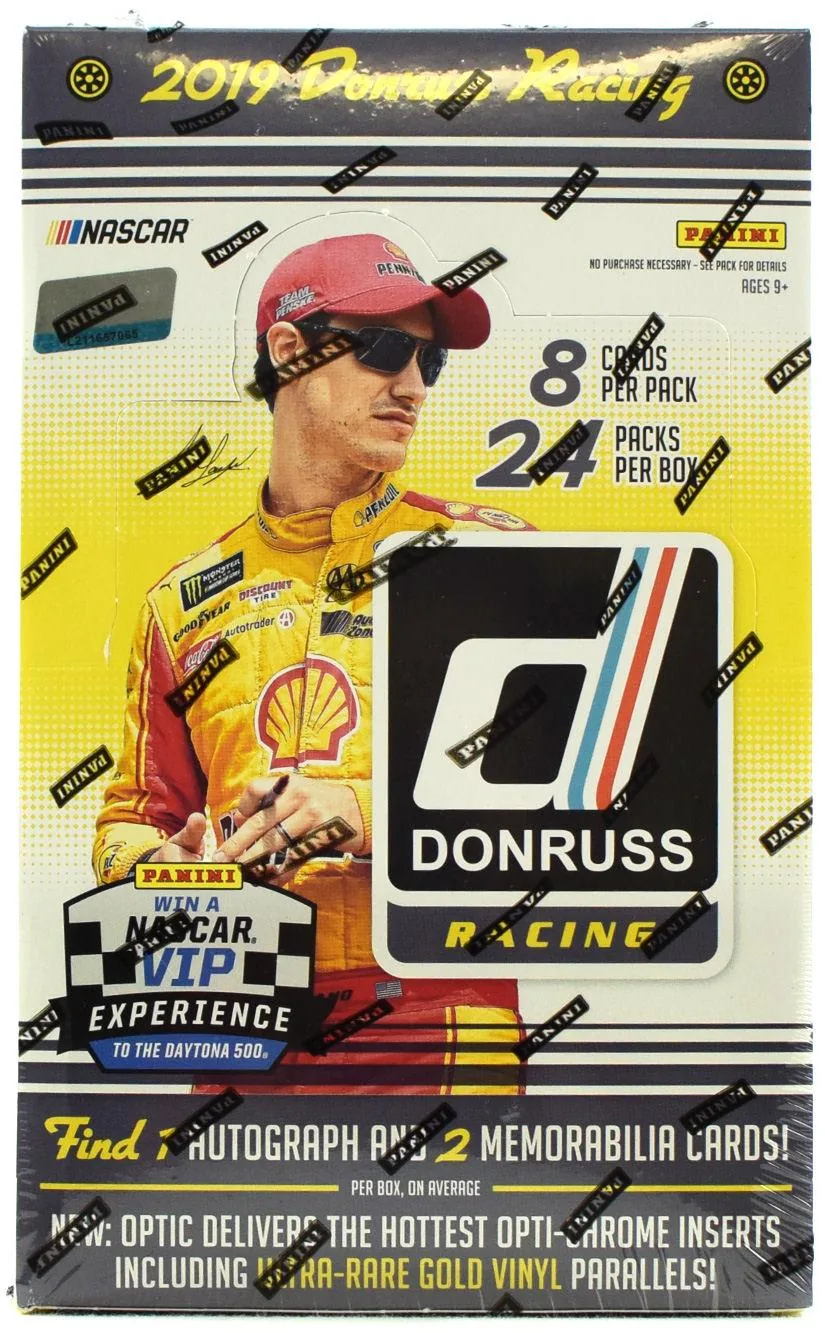 DONRUSS