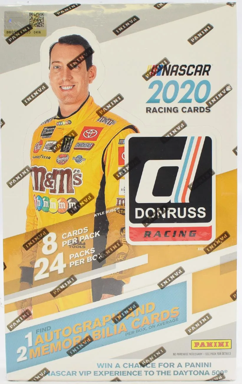 DONRUSS