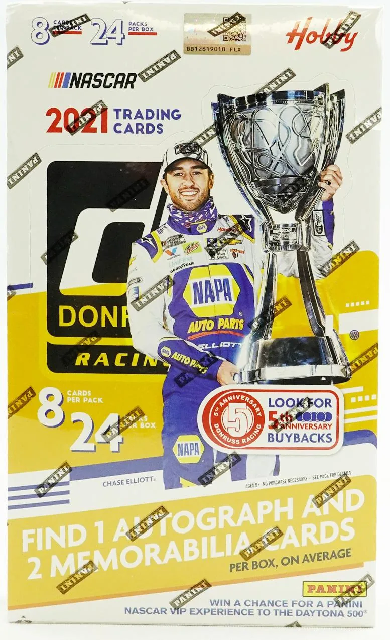 DONRUSS