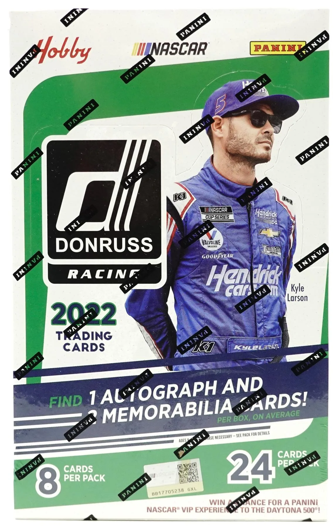 DONRUSS