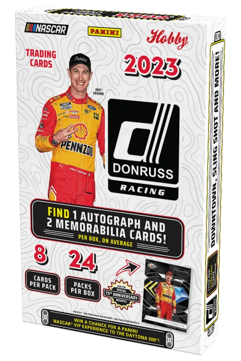 DONRUSS