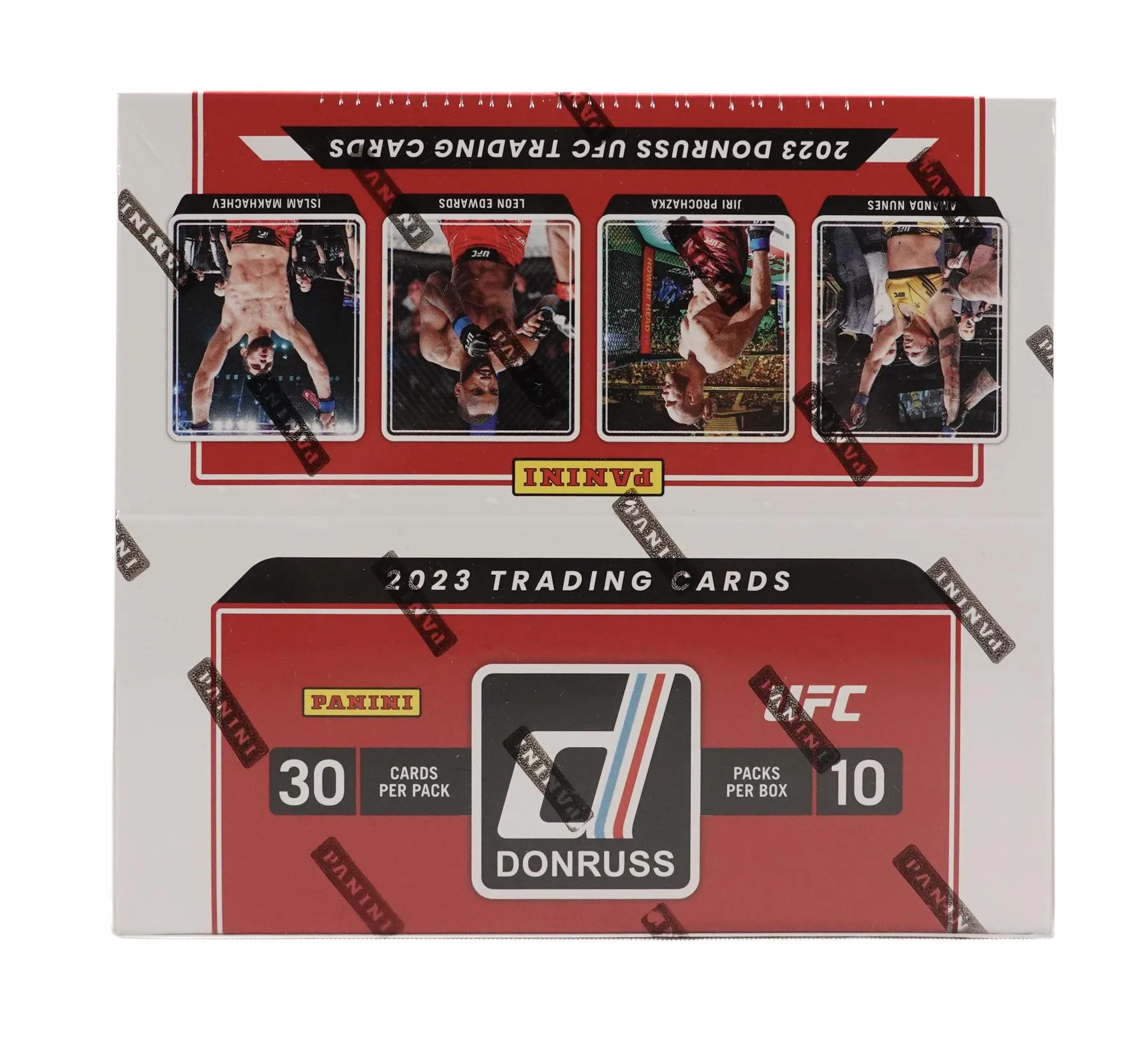 DONRUSS