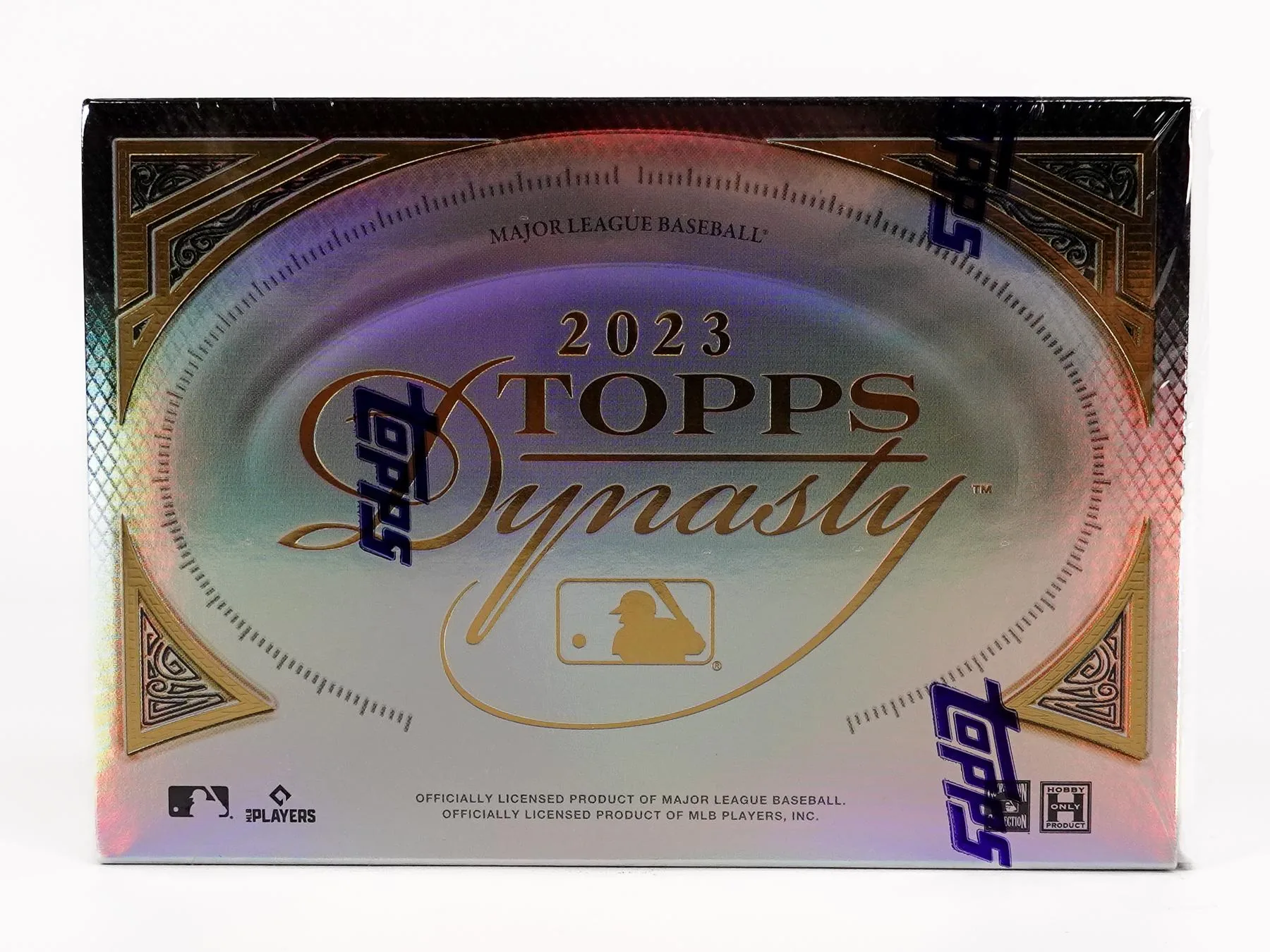 DYNASTY BASEBALL