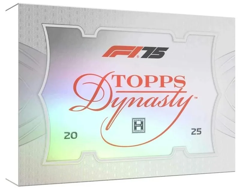 DYNASTY FORMULA 1