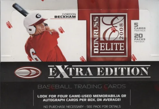 ELITE EXTRA EDITION