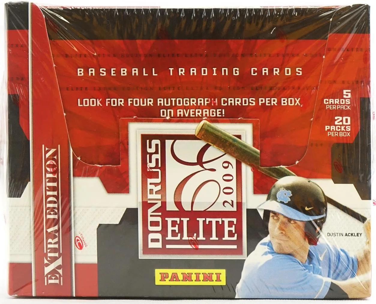 ELITE EXTRA EDITION