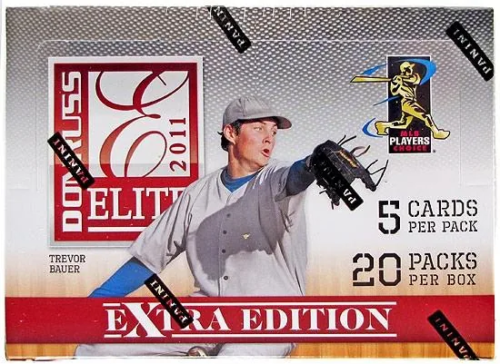 ELITE EXTRA EDITION