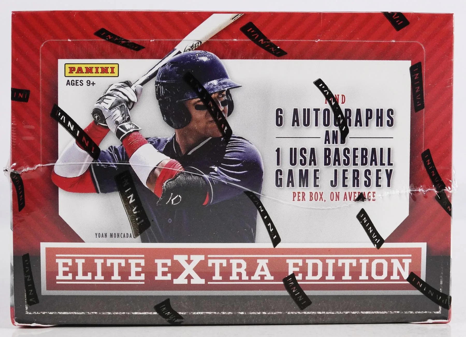 ELITE EXTRA EDITION
